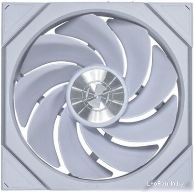 Вентилятор для корпуса Lian Li Uni Fan TL 140 Wireless Reverse 14RTL1W1W G99.14RTL1W1W.R0 - фото3