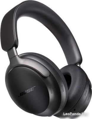 Наушники Bose QuietComfort Ultra Headphones (черный) - фото