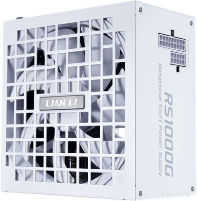 Блок питания Lian Li RS1000G G9P.RS1000G.W000.RU - фото