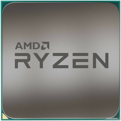 Процессор AMD Ryzen 5 4500 - фото