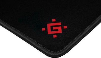 Коврик для стола Defender Black Ultra One - фото4