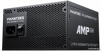 Блок питания Phanteks AMP GH 1000W PH-P1000GR_BK01 - фото3