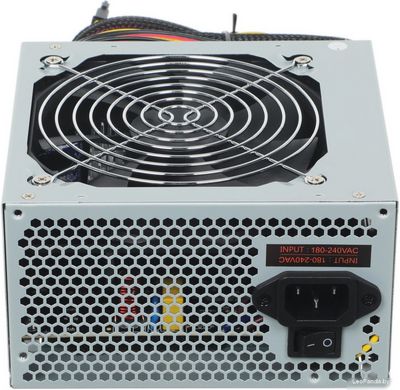 Блок питания Kingprice KPPSU650v3 2067715 - фото4