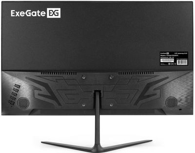 Игровой монитор ExeGate Combat EG2407C EX295589RUS - фото7