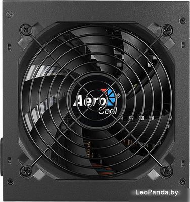 Блок питания AeroCool KCAS Plus 600W - фото4