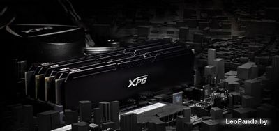 Оперативная память ADATA XPG GAMMIX D20 2x8GB DDR4 3600 МГц AX4U36008G18I-DCBK20 - фото4