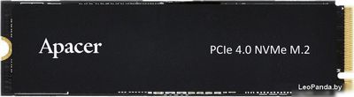 SSD Apacer AS2280Q4X 1TB AP1TBAS2280Q4X-1 - фото