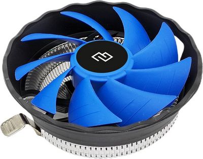 Кулер для процессора Digma D-CPC95-2 - фото2