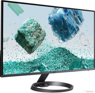 Монитор Acer Vero RL272Eyiiv UM.HR2EE.E01 - фото3