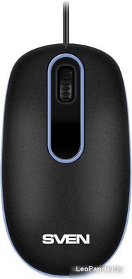 Мышь SVEN RX-90 - фото