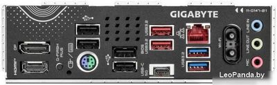 Материнская плата Gigabyte B650E Eagle WiFi6E - фото3