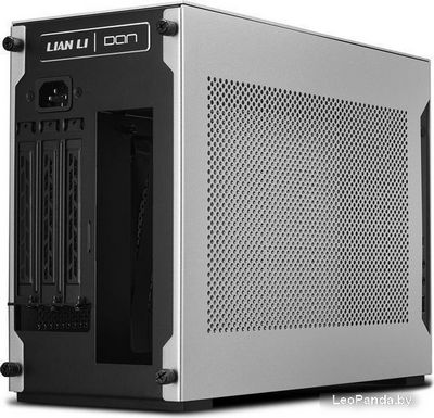 Корпус Lian Li A4-H20 A4 G99.A4H2OA4.00 - фото3