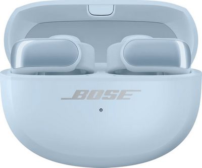 Наушники Bose Ultra Open Earbuds (голубой) - фото5