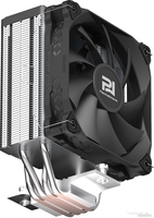 Кулер для процессора PentaWave PC-Z04E SRB - фото4