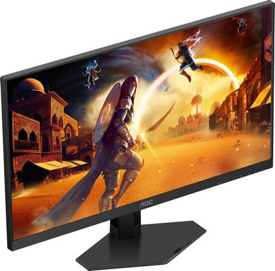 Игровой монитор AOC Gaming 24G4HRE - фото5