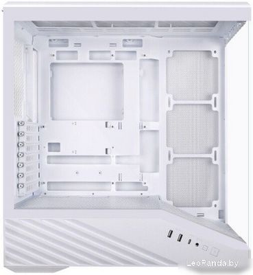 Корпус Lian Li Vector V100 G99.V100W.R1 - фото2