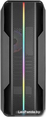 Корпус AeroCool Splinter Duo-G-BK-V1? - фото5, картинка5 Корпус AeroCool Splinter Duo-G-BK-V1? - фото5