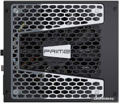 Блок питания Seasonic Prime GX-750 - фото5