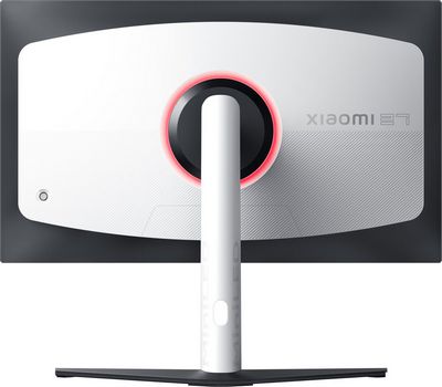 Игровой монитор Xiaomi Mini Led Gaming Monitor G Pro 27i P27QBA-RGPGL (международная версия) - фото2