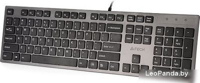 Клавиатура A4Tech KV-300H - фото4