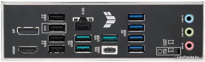 Материнская плата ASUS TUF Gaming B850M-Plus II - фото4