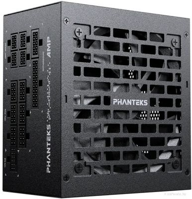 Блок питания Phanteks AMP GH 1000W PH-P1000GR_BK01 - фото