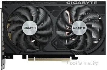 Видеокарта Gigabyte GeForce RTX 5050 Windforce OC V2 8G GV-N5050WF2OCV2-8GD - фото
