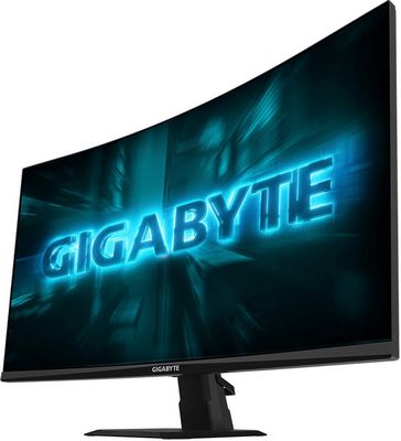 Игровой монитор Gigabyte GS27FCA - фото3