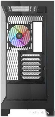 Корпус Sama V50 (черный) - фото2