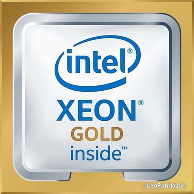 Процессор Intel Xeon Gold 6138 - фото