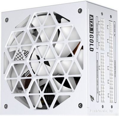 Блок питания 1stPlayer ACK Gold 750W HA-750BA2-WH - фото