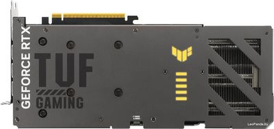 Видеокарта ASUS TUF Gaming GeForce RTX 5060 8GB GDDR7 OC Edition TUF-RTX5060-O8G-GAMING - фото5