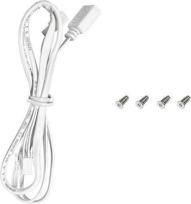 Вентилятор для корпуса DeepCool FL12R WH R-FL12R-WHAPN1-G - фото5