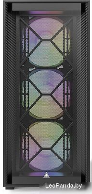 Корпус Montech AIR 1000 Premium (черный) - фото3