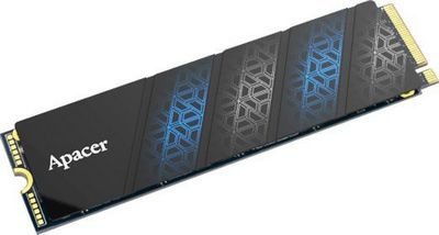 SSD Apacer AS2280P4U Pro 512GB AP512GAS2280P4UPRO - фото5