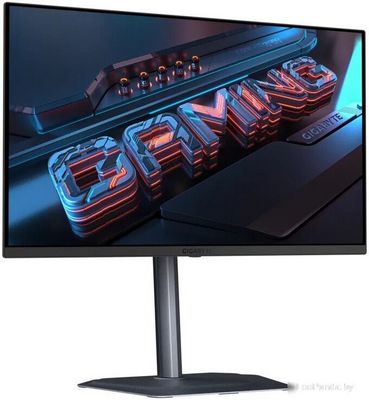 Игровой монитор Gigabyte MO27Q2A - фото3