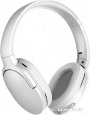 Наушники Baseus Encok D02 Pro (белый) - фото