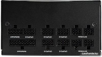Блок питания Chieftec Chieftronic PowerUp GPX-750FC - фото4