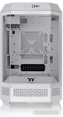Корпус Thermaltake The Tower 300 Snow CA-1Y4-00S6WN-00 - фото2