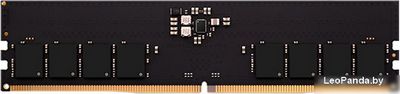 Оперативная память AMD Radeon R5 Entertainment Series 16ГБ DDR5 4800 МГц R5516G4800U1S-U - фото