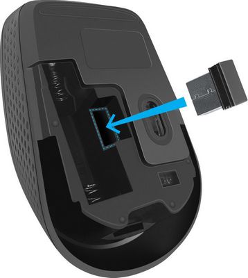 Мышь Defender Tiana MB-055 - фото2