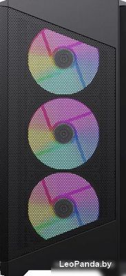 Корпус GameMax Destroyer Mesh - фото2