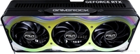 Видеокарта Palit GeForce RTX 5090 GameRock NE75090019R5-GB2020G - фото3