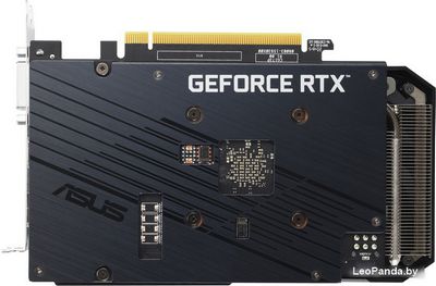 Видеокарта ASUS Dual GeForce RTX 3050 V2 OC Edition 8GB GDDR6 DUAL-RTX3050-O8G-V2 - фото7