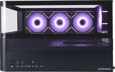 Корпус 1stPlayer RT6 ARGB (черный) - фото4
