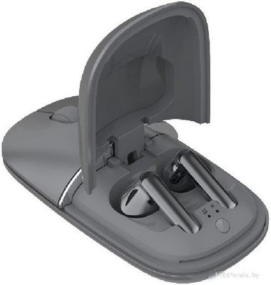 Мышь HONOR Choice MouseBuds Pro (серый) - фото4