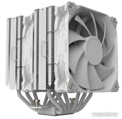 Кулер для процессора PentaWave Z06D White PW-Z06D-WH - фото2