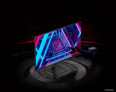 Игровой монитор Xiaomi 2K Gaming Monitor G27Qi P27QCA-RGGL (международная версия) - фото9