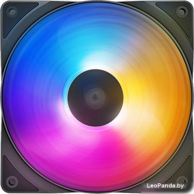 Вентилятор для корпуса DeepCool RF120 FS DP-FLED3-RF120-FS - фото3