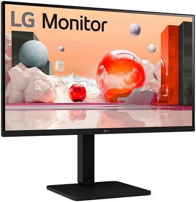 Монитор LG 27BA45QB-B - фото3